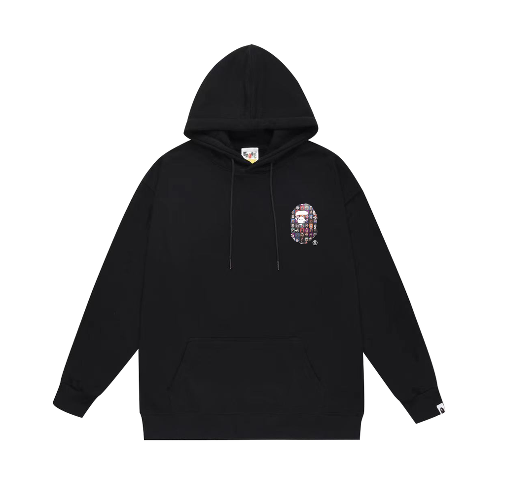 Bape Hoodies