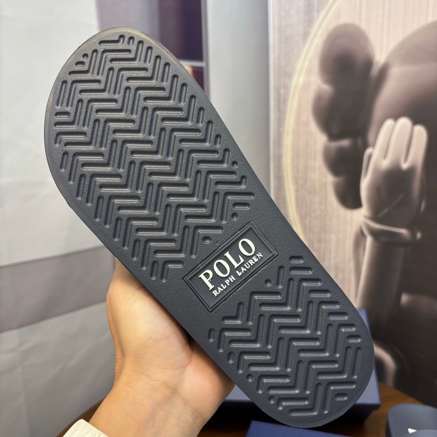 Polo Ralph Lauren Slippers