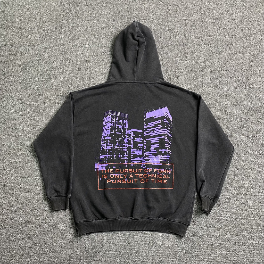 Gallery Dept Mixed Hoodies