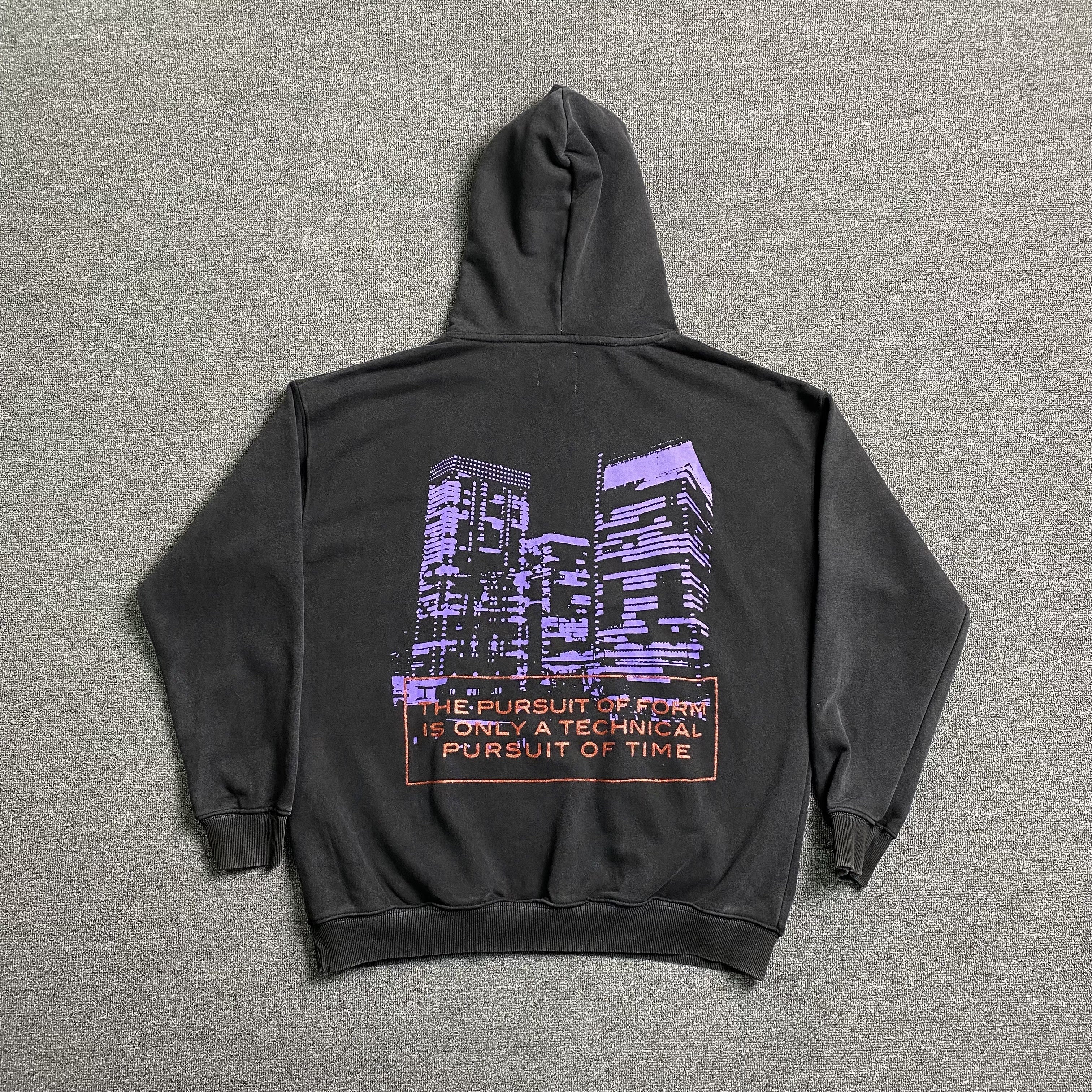 Gallery Dept Mixed Hoodies