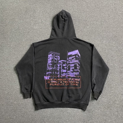 Gallery Dept Mixed Hoodies