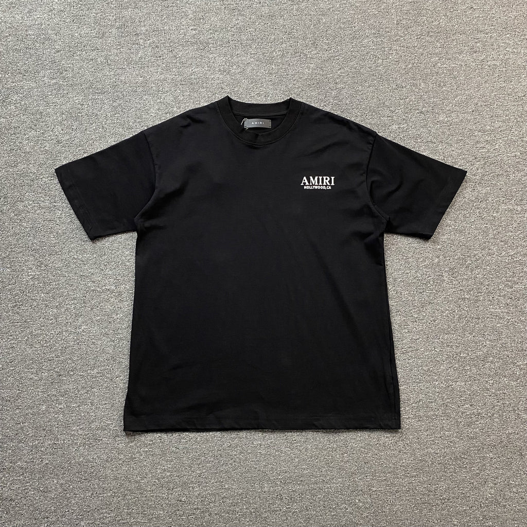 Amiri Mixed Tees