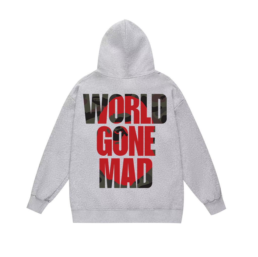 Bape Hoodies