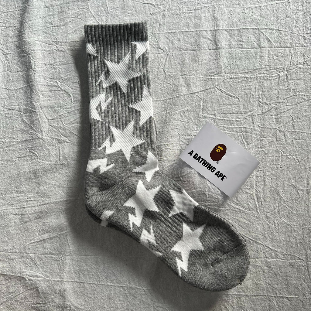 ALL Bape Socks