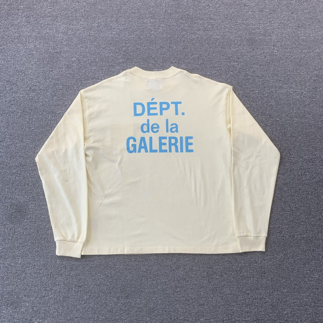 Gallery Dept Mixed Sweaters