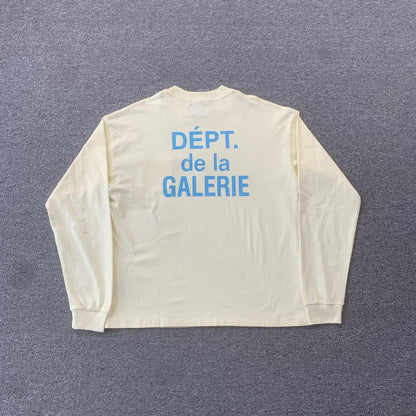 Gallery Dept Mixed Sweaters