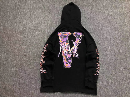 Vlone Mixed Hoodies