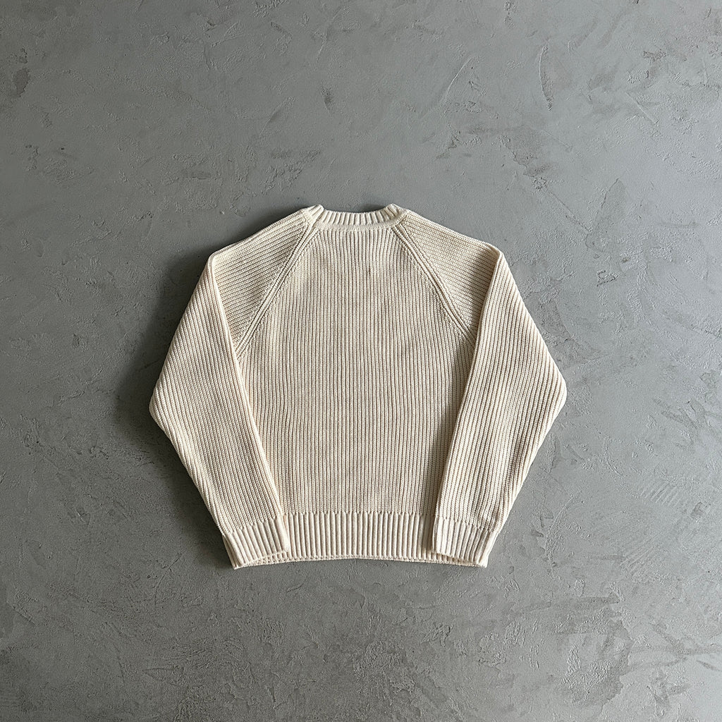 Corteiz Mohair & Knitted Sweaters