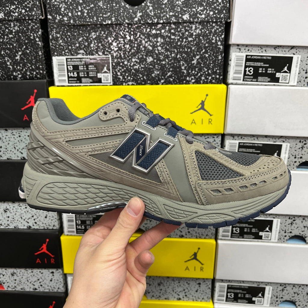 New Balance 1906R 'Castlerock Natural Indigo'