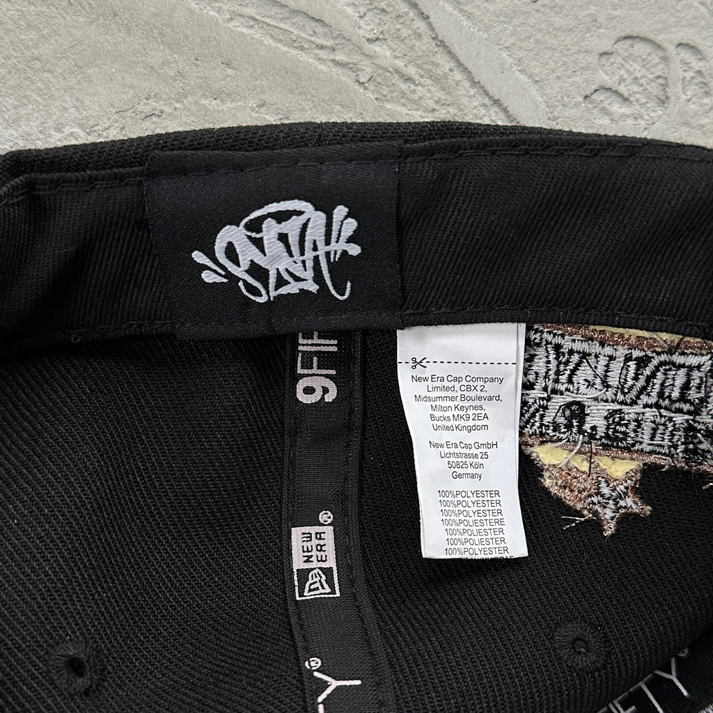 Syna x New Era Cap