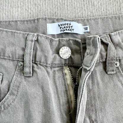 Broken Planet Star Pants