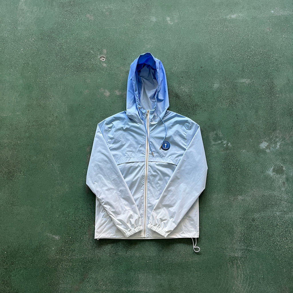 Trapstar Windbreakers