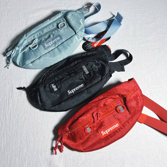 Supreme Fanny Pack