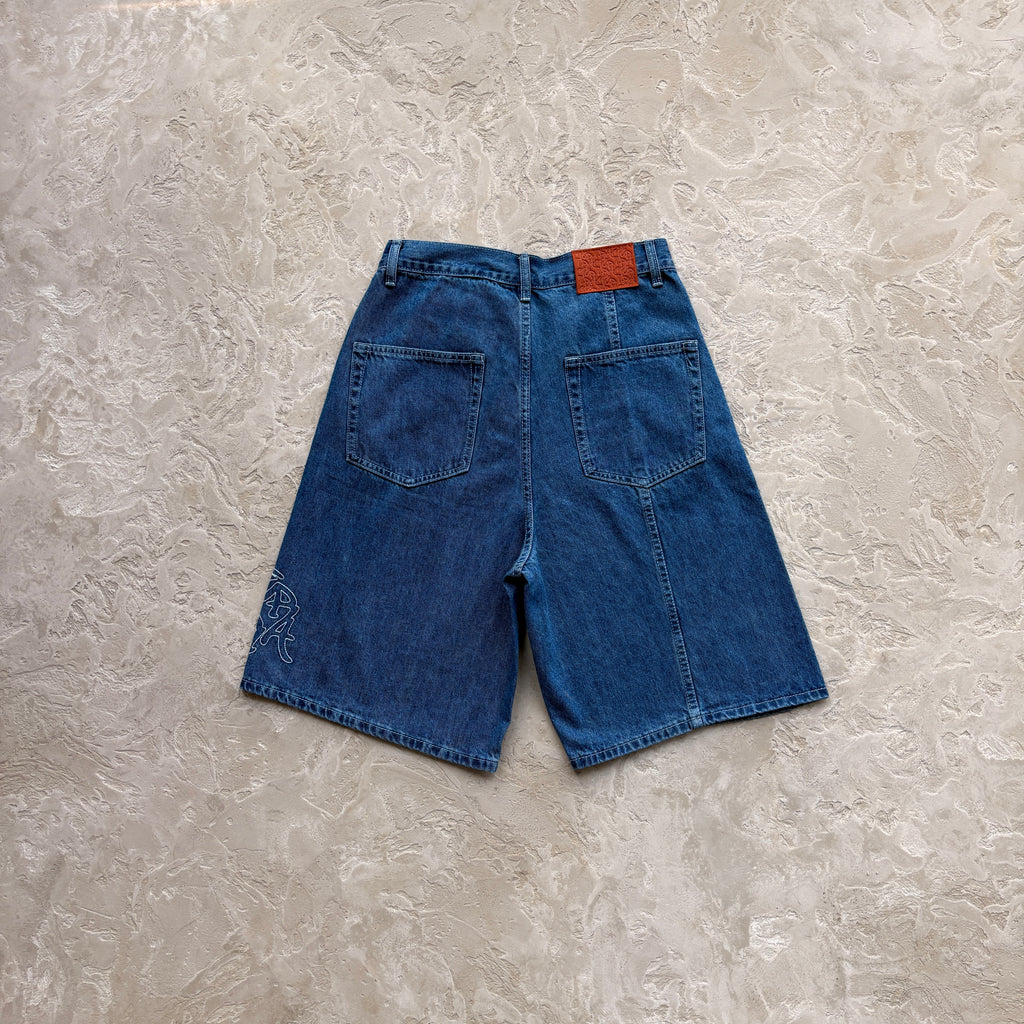 Mertra Denim Jorts