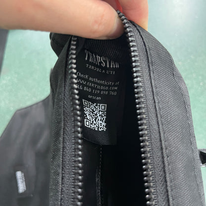 Trapstar Cobra T Messenger Bag