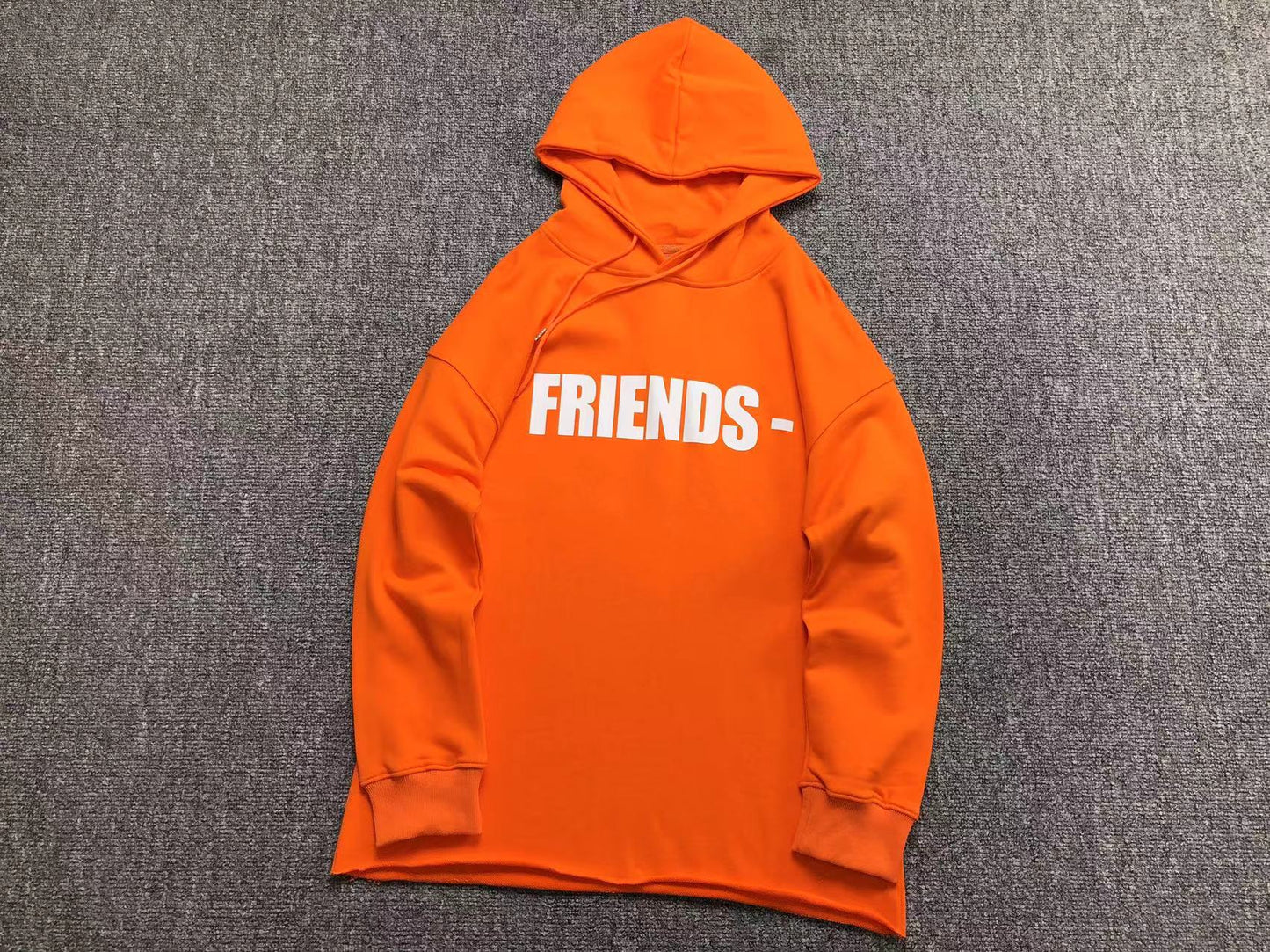 Vlone Mixed Hoodies