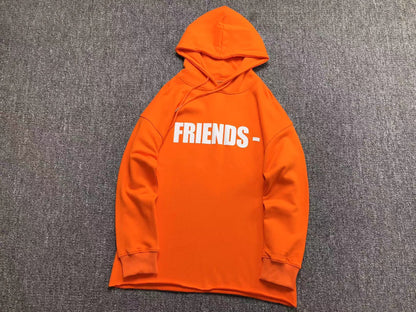 Vlone Mixed Hoodies