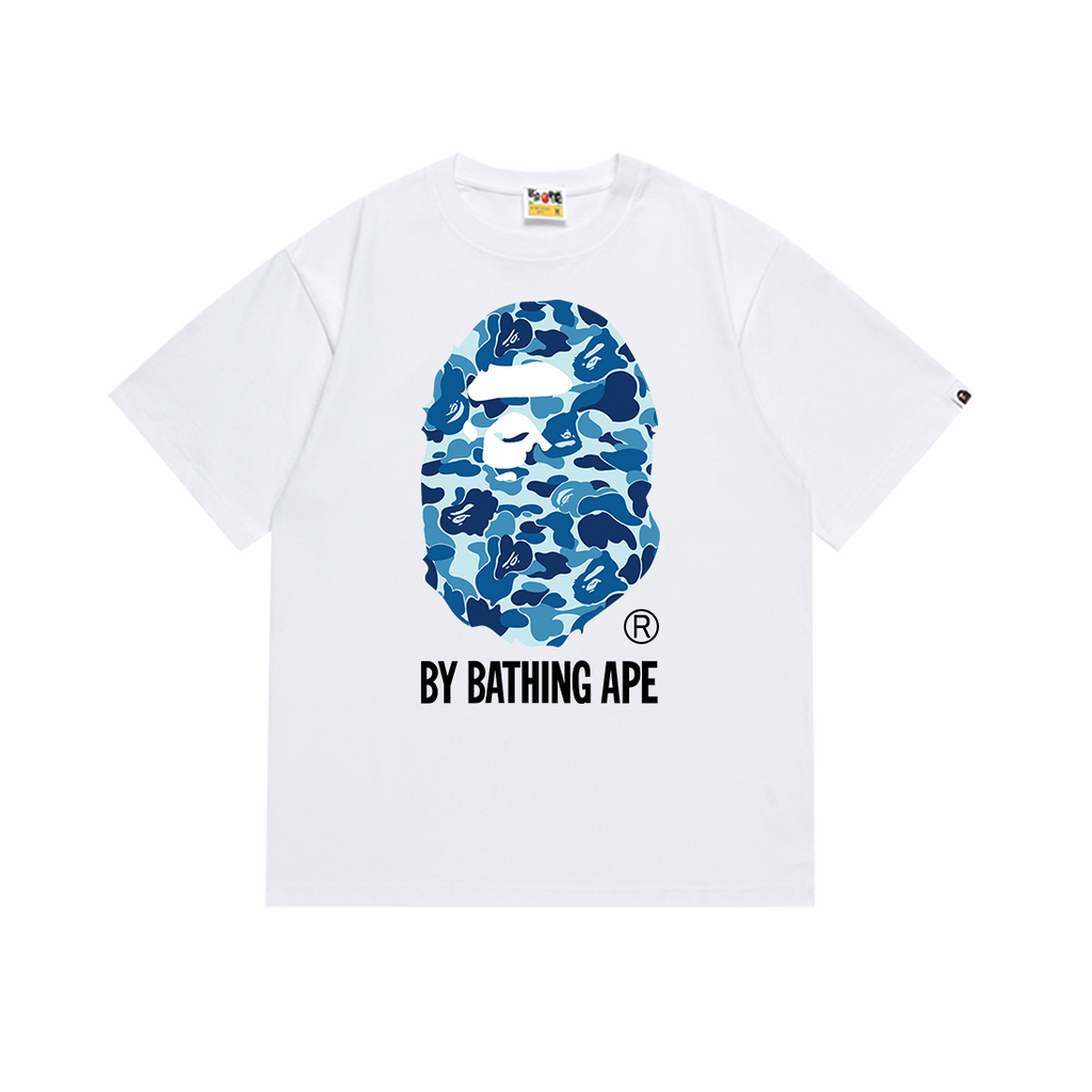 Bape Tees