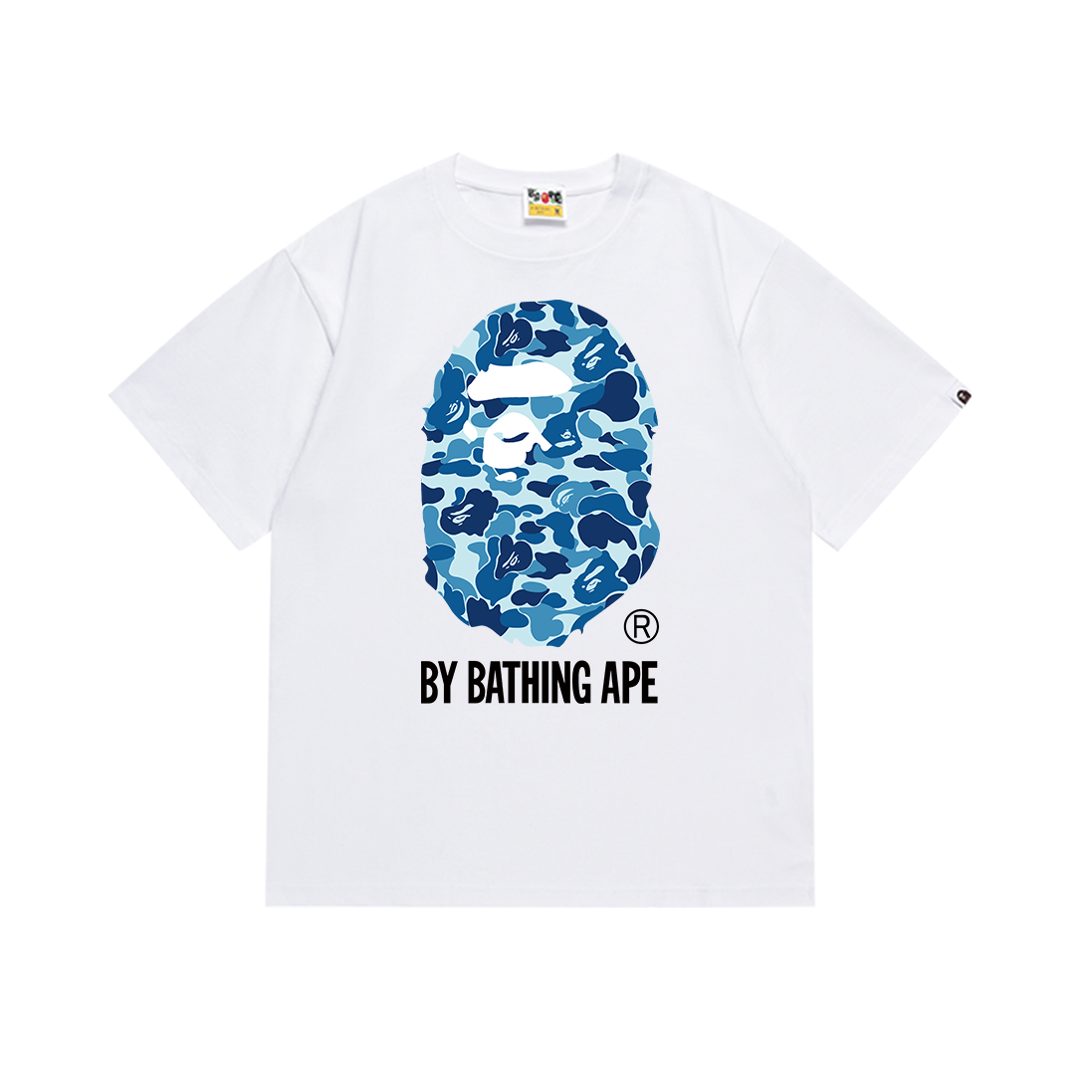 Bape Tees