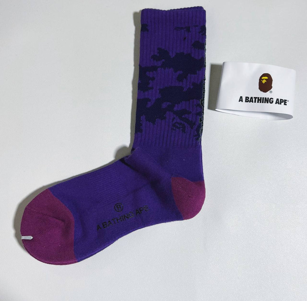 ALL Bape Socks