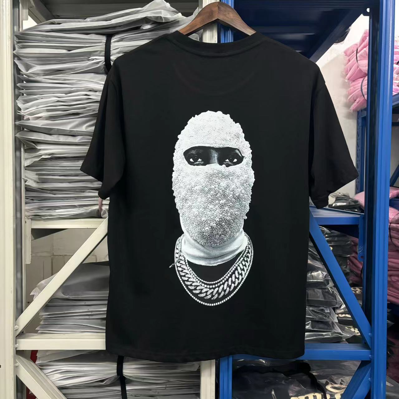 IH NOM UH NIT Tees