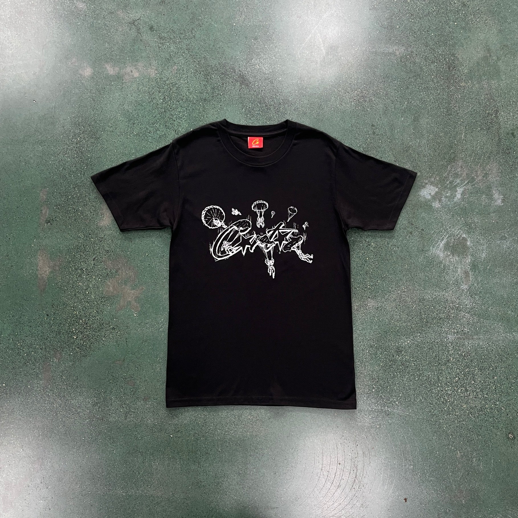 ALL CORTEIZ TEES