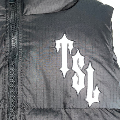 Trapstar Puffer Vests