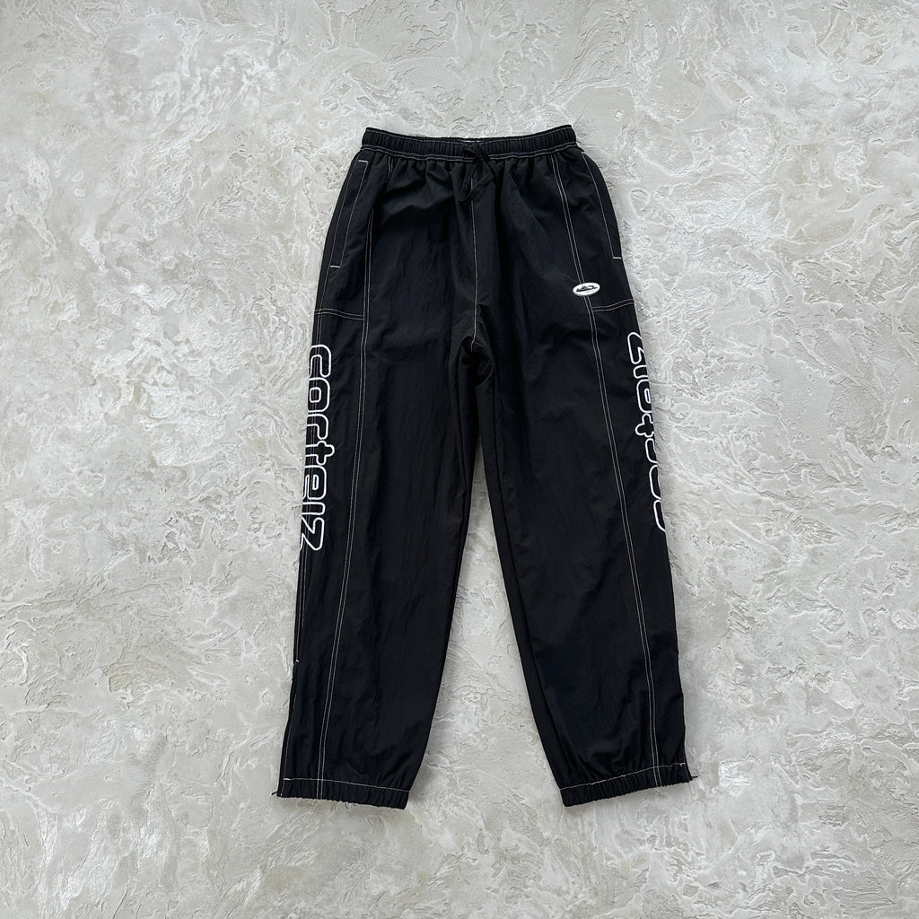 Corteiz Boiler Tracksuit
