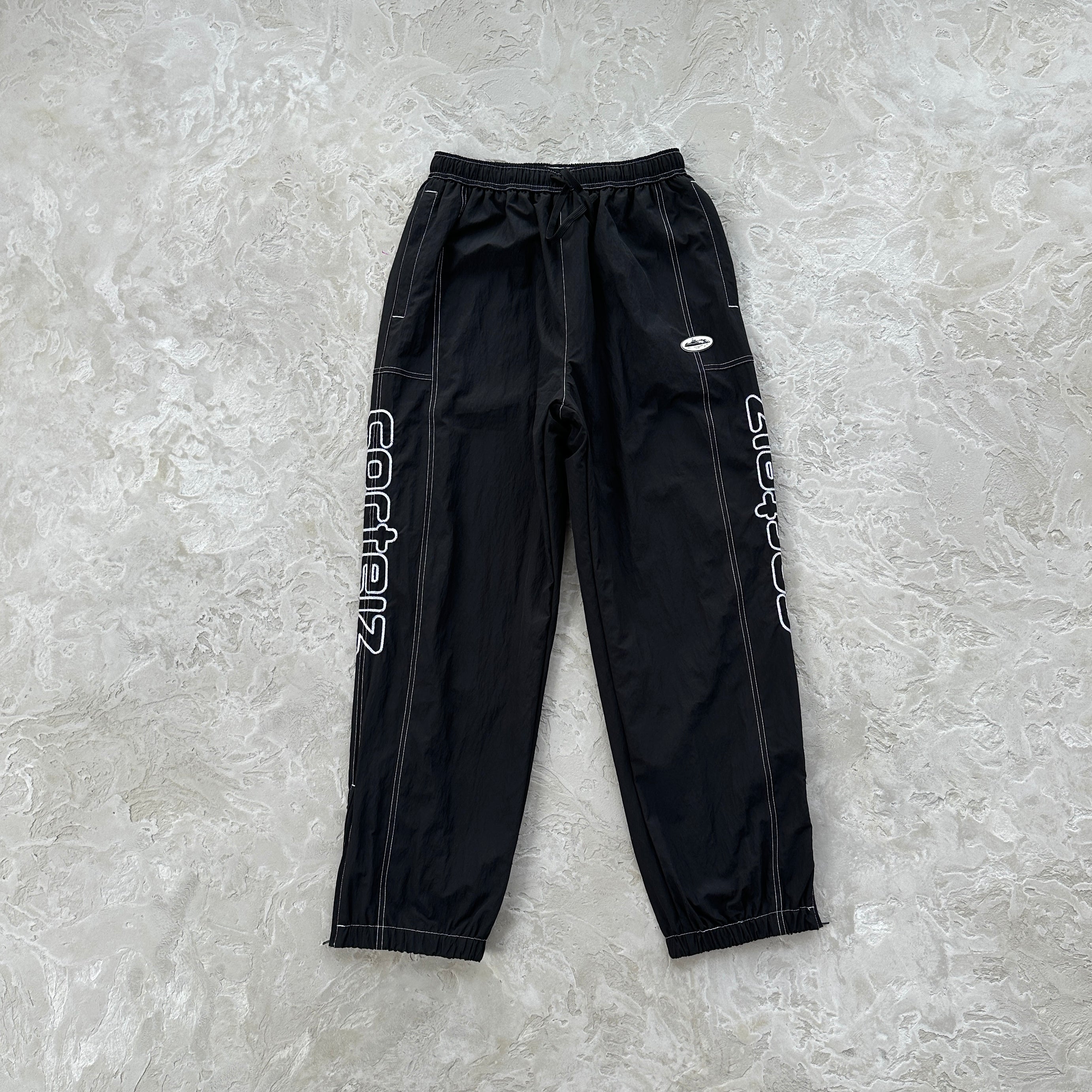 Corteiz Boiler Tracksuit