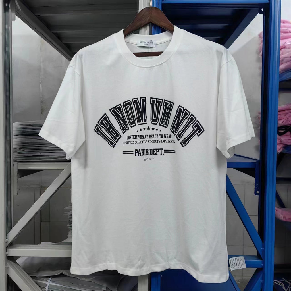 IH NOM UH NIT Tees