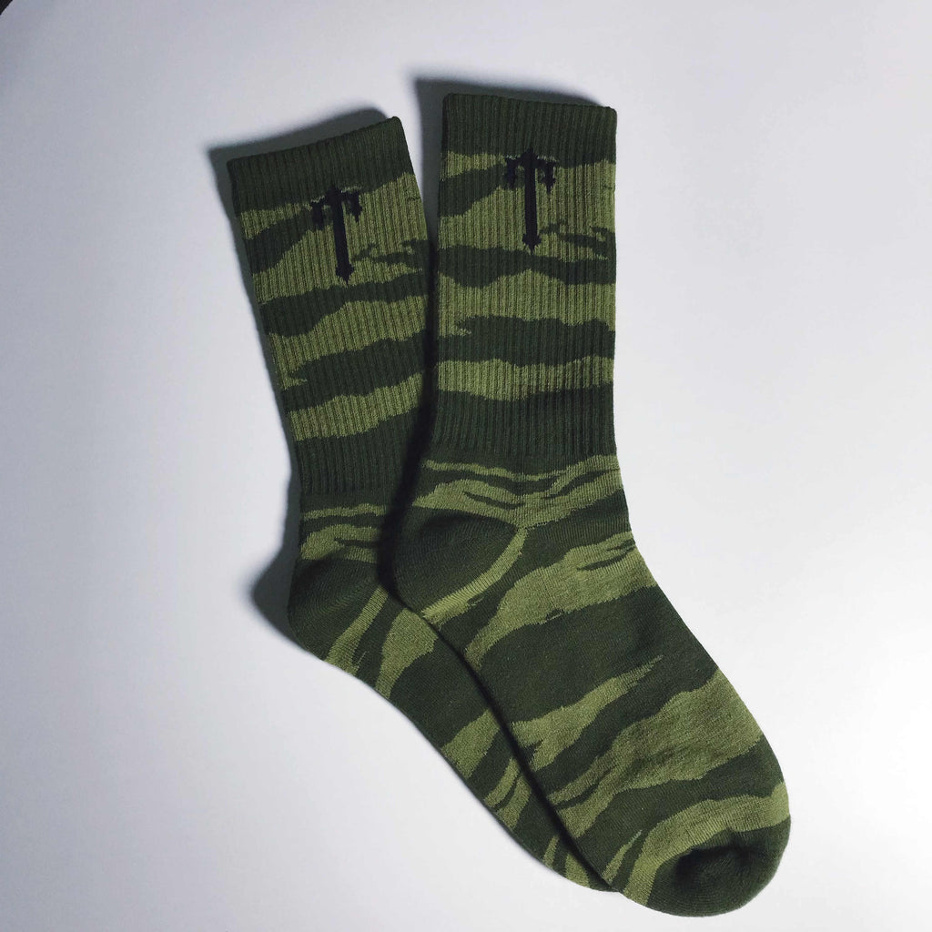 Trapstar Socks