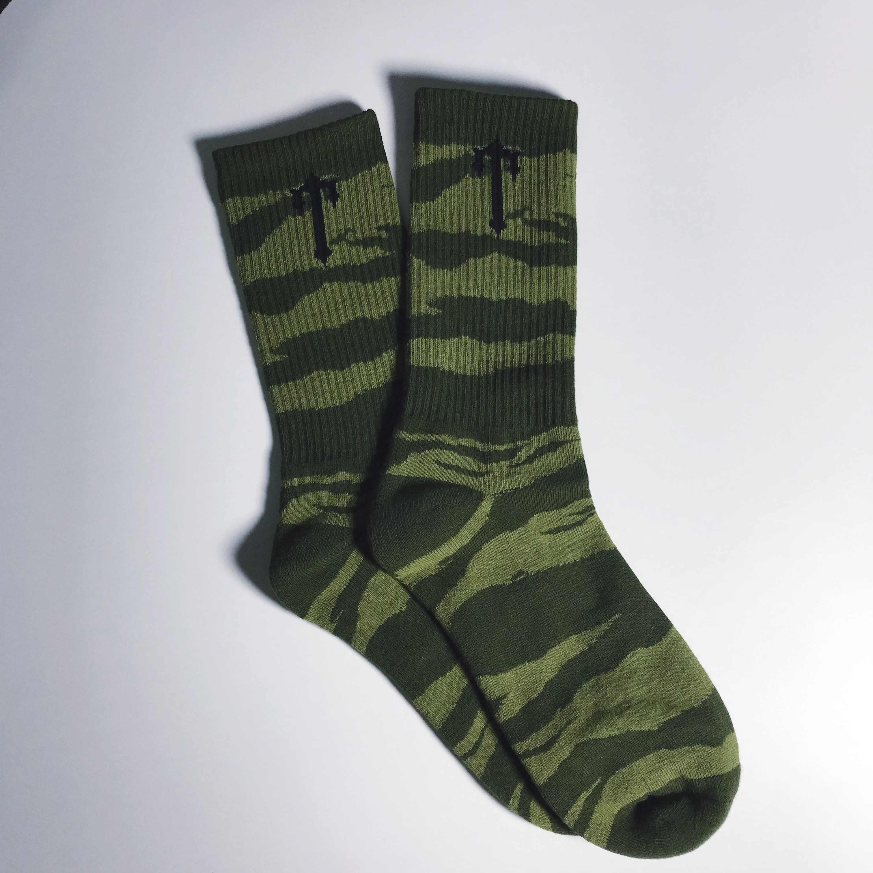 Trapstar Socks