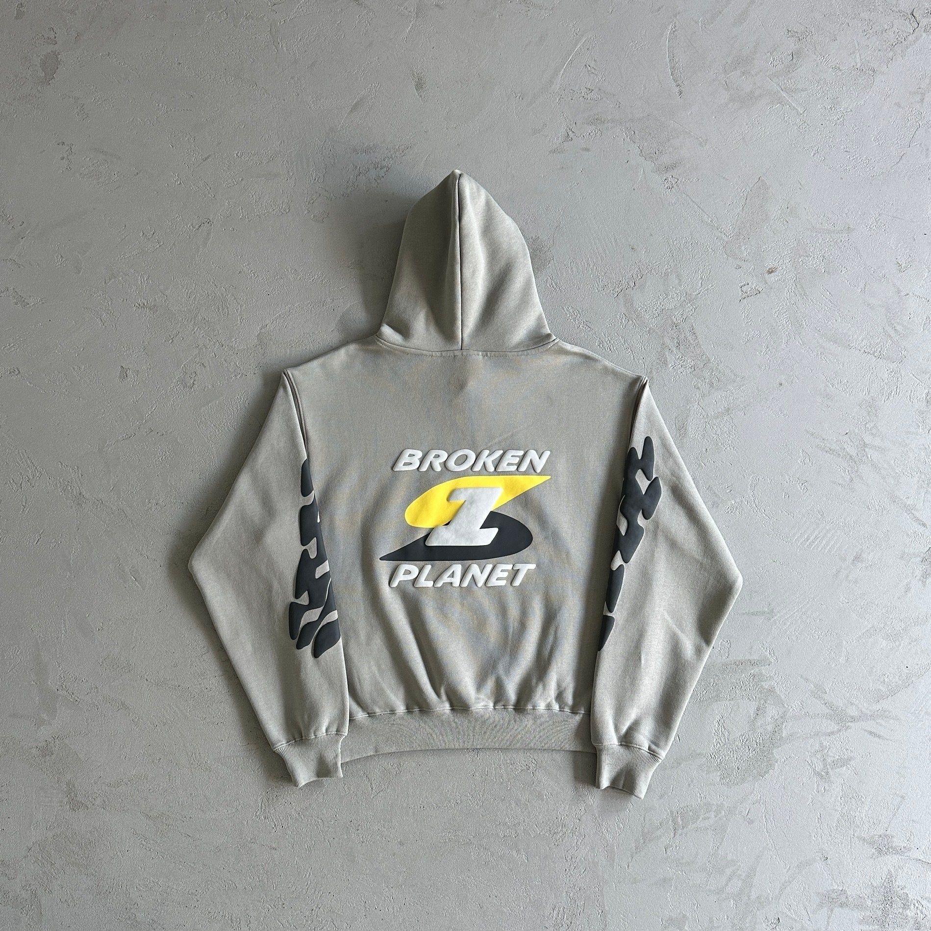 BPM Hoodies PROMO