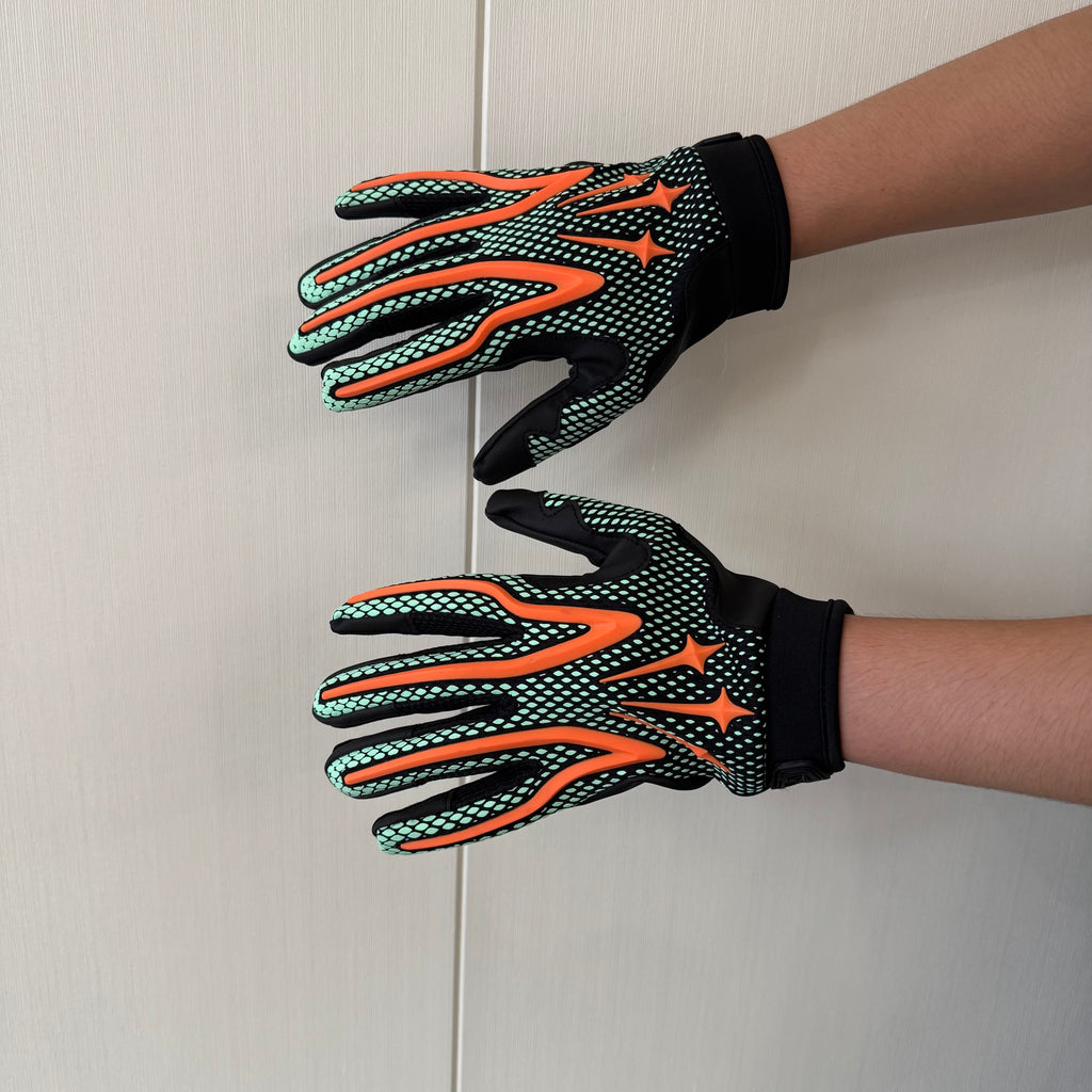 Nike x NOCTA L'Art Gloves Multicolor