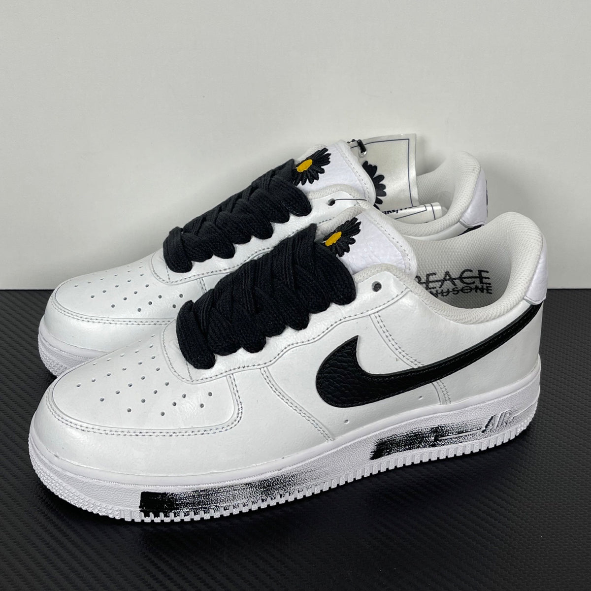 Nike Air Force 1 Low x G-Dragon Peaceminusone Para-Noise 2.0