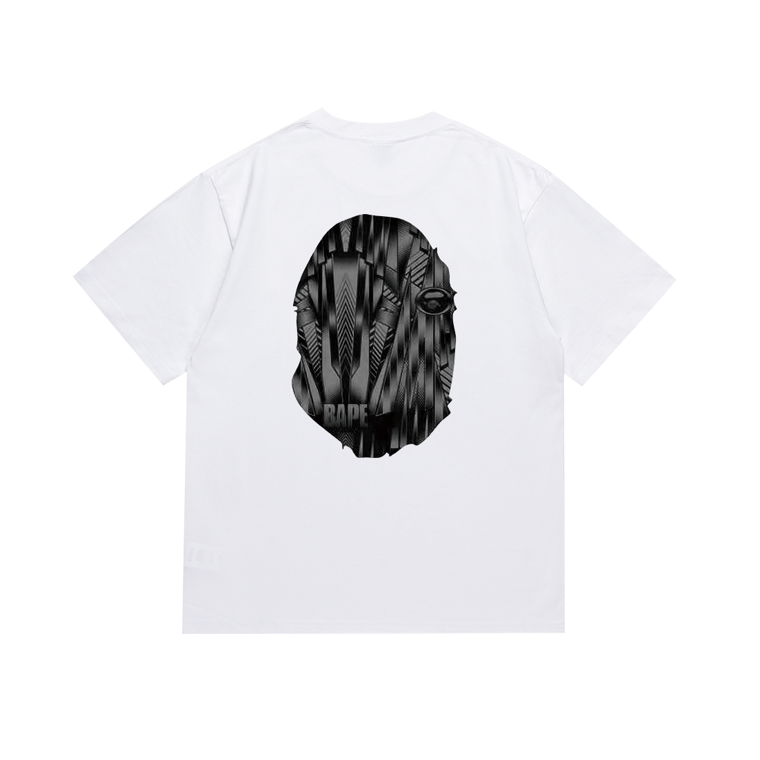 Bape Tees