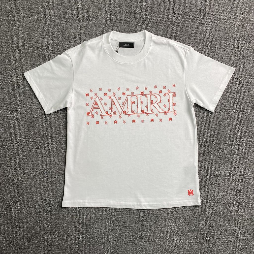Amiri Mixed Tees