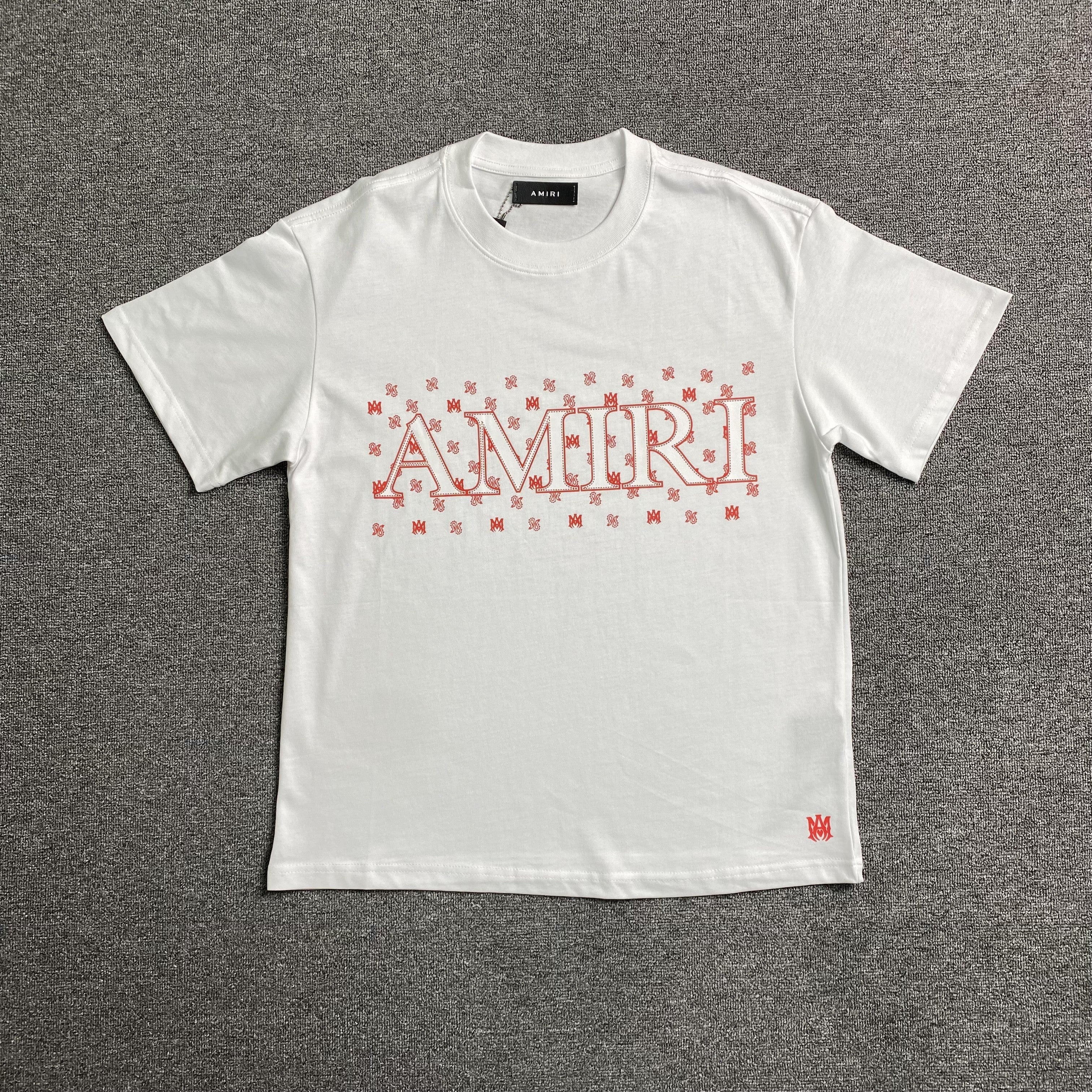 Amiri Mixed Tees