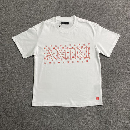 Amiri Mixed Tees