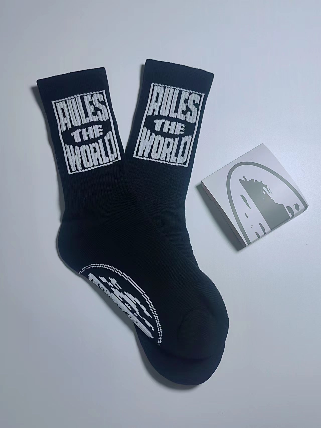 Corteiz Socks