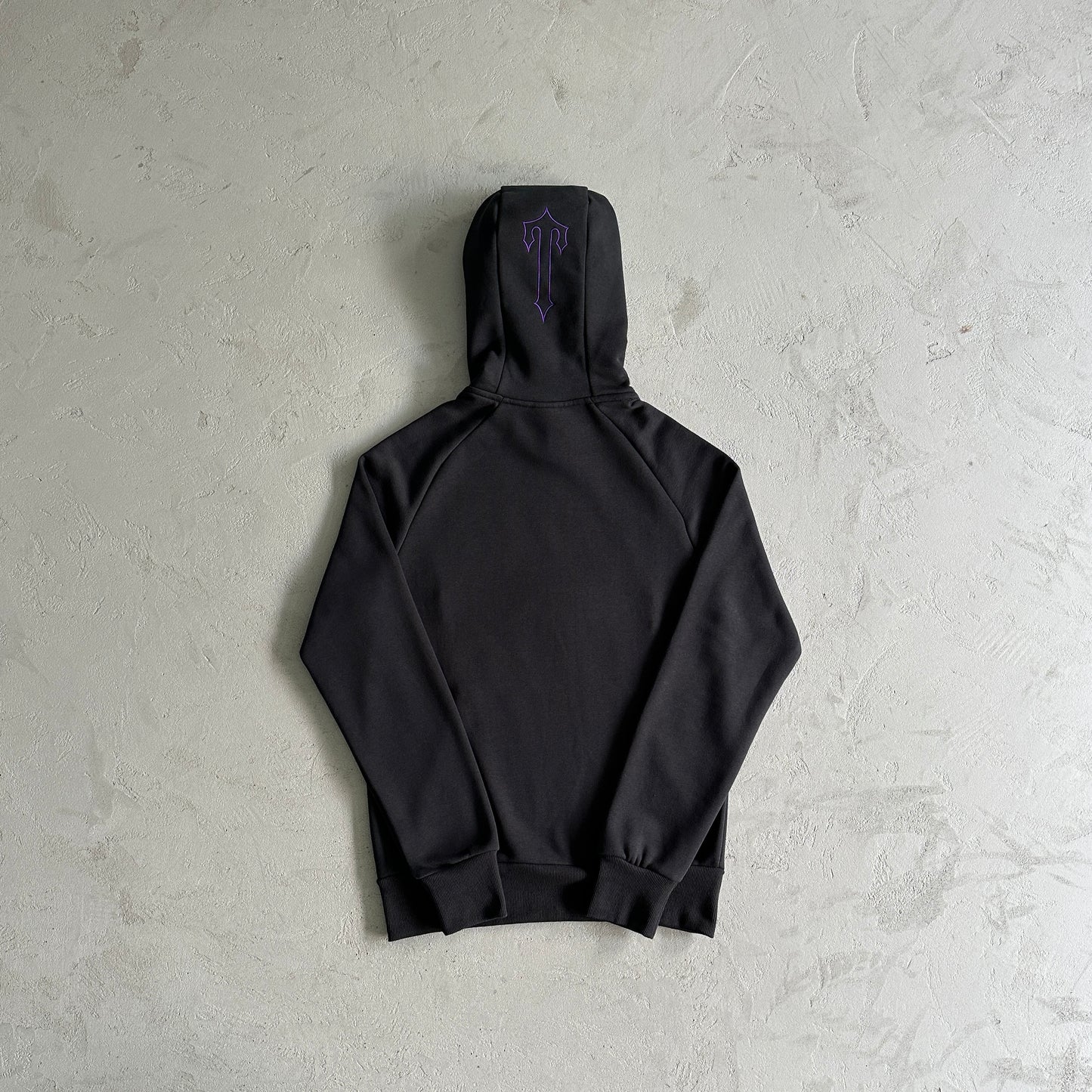 Trapstar Chenille Decoded Tracksuit 2.0