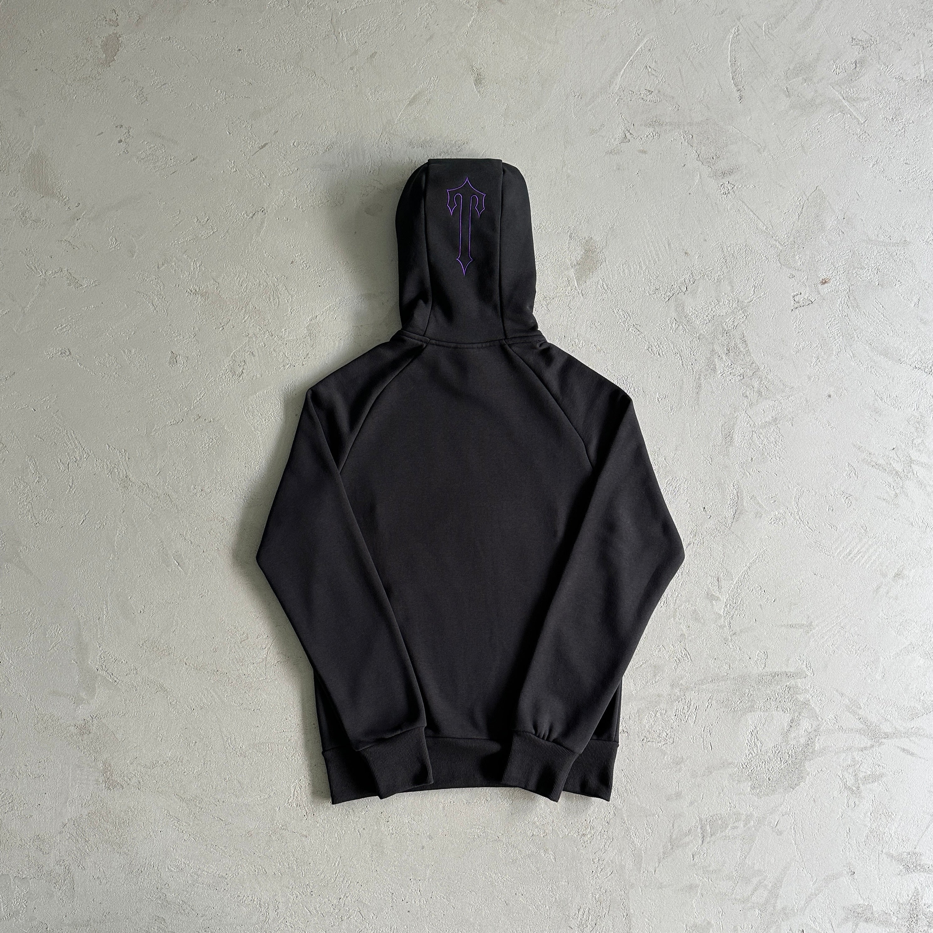 Trapstar Chenille Decoded Tracksuit 2.0