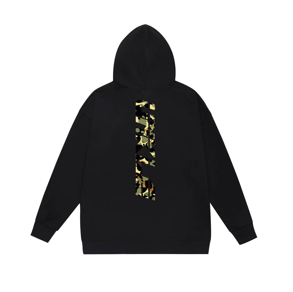Bape Hoodies