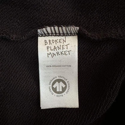 Broken Planet Basics Zip-up Tracksuit