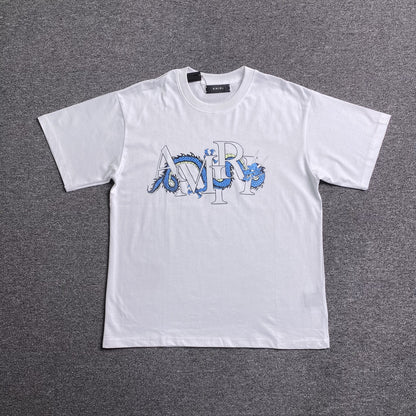 Amiri Mixed Tees