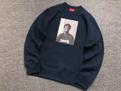 Supreme Mixed Sweaters