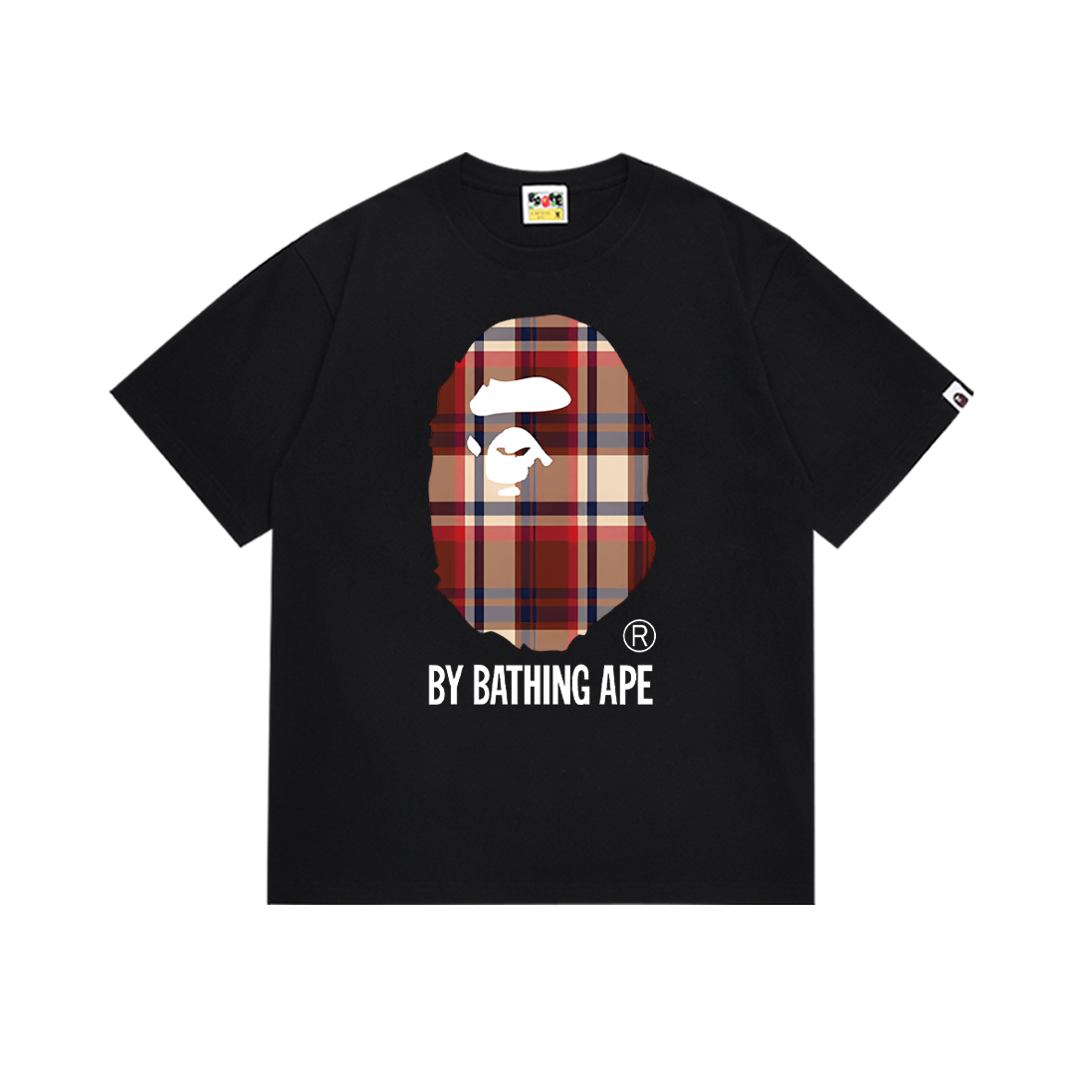 Bape Tees