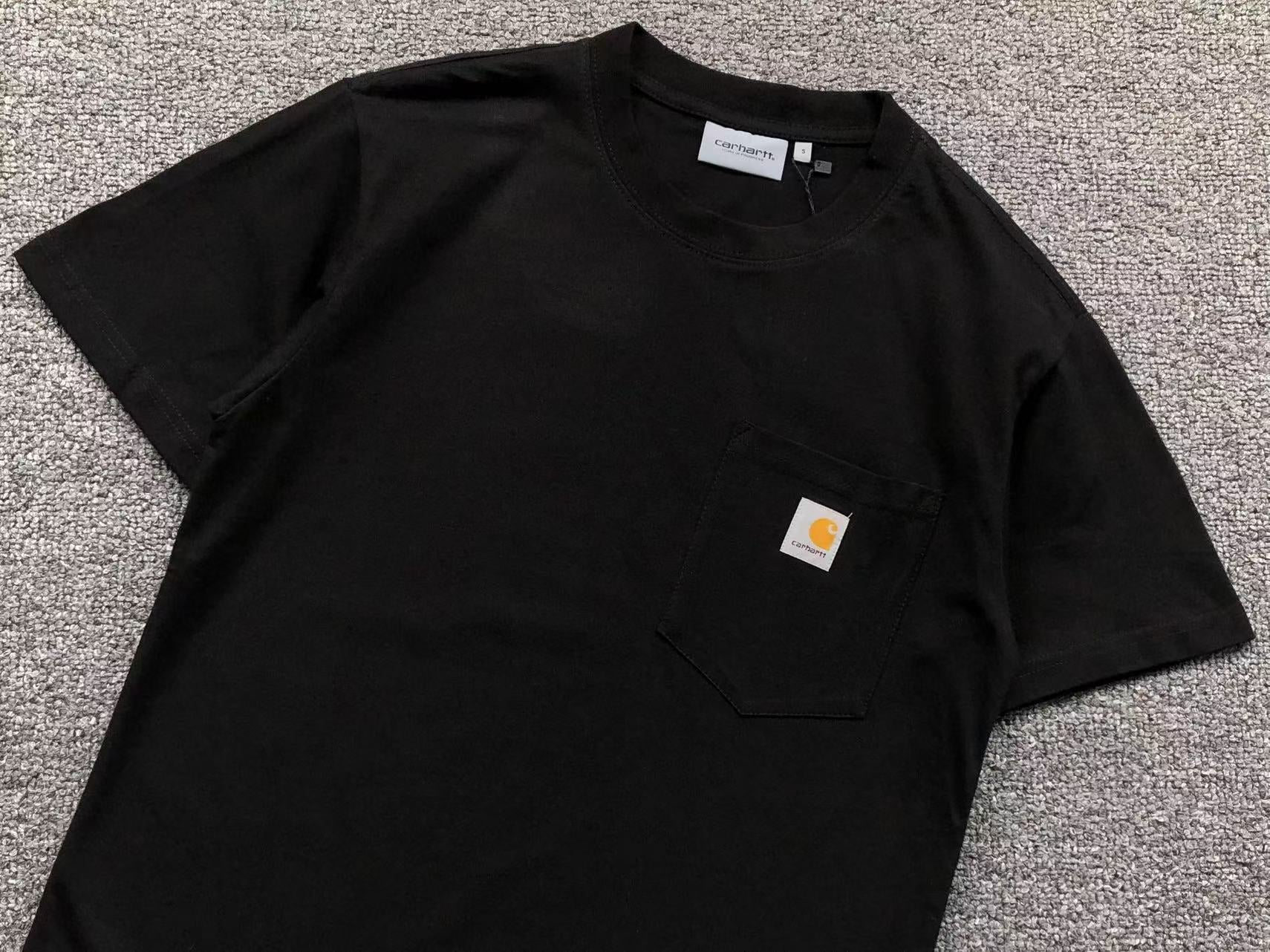 Carhartt Pocket Tees