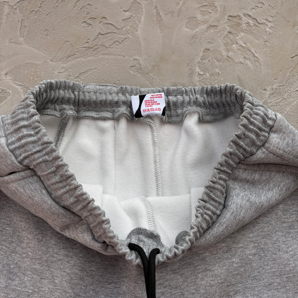 Mertra Basic Gray Sweatpants
