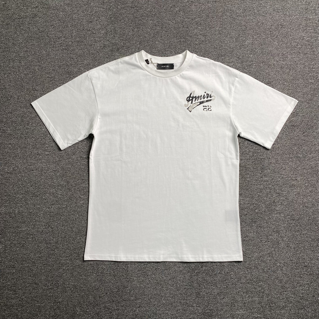 Amiri Mixed Tees